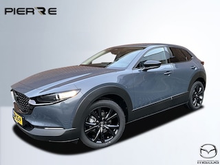 Mazda CX-30 2.5 e-SkyActiv-G 140 M Hybrid Nagisa | AUTOMAAT | DEMO DEAL!! GARANTIE TOT 2032!!