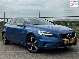 Volvo V40 1.5 T3 Polar+ Sport Harman Kardon