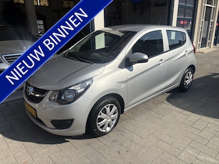 Opel Karl 1.0 ecoFLEX Edition AIRCO/CRUISE/NAP/NW APK