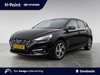 Hyundai i30 1.0 T-GDi 120pk MHEV Comfort Smart | NAVI | APPLE CARPLAY/ANDROID AUTO | CLIMA | KEYLESS ENTRY |