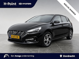 Hyundai i30 1.0 T-GDi 120pk MHEV Comfort Smart | NAVI | APPLE CARPLAY/ANDROID AUTO | CLIMA | KEYLESS ENTRY |