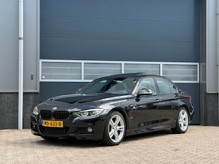 BMW 330e Centennial High Executive bj.2016 M-sport|Opendak|Sport leder|Nap.