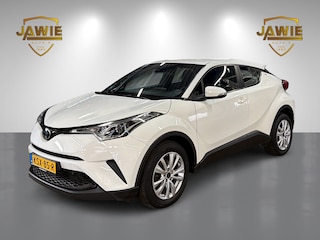 Toyota C-HR 1.2 Active