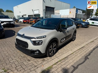Citroën C3 1.2 PureTech Shine, Navi, Camera, Airco, Dealer auto