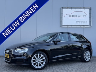 Audi A3 Sportback 1.0 TFSI Design Pro Line Automaat/Navi/Bluetooth.