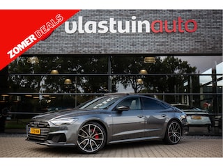 Audi A7 Sportback 55 TFSI e quattro Competition , Panoramadak, Head-up Display, S7 Diffuser, RS-seats