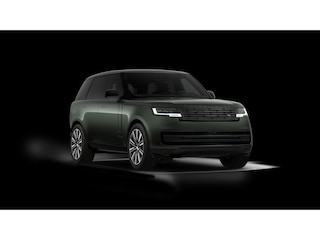 Land Rover Range Rover 3.0 P460e HSE PHEV | Meridian Signature | Comfort Pack | Towing Pack
