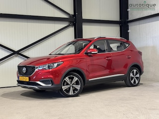 MG ZS EV Luxury 45 kWh | leder | panorama | navi |