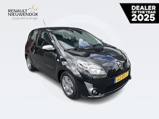 Renault Twingo 1.2-16V Night & Day 95.000KM INCL. NIEUWE APK l AIRCO l CRUISE CONTROL l RADIO CD MP3