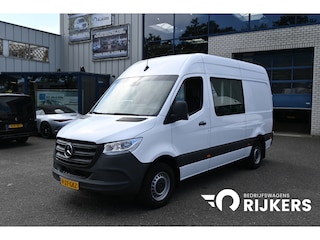 Mercedes-Benz Sprinter 317 CDI L2H2 RWD 3500kg Trekhaak, Geveerde stoel, Etc.