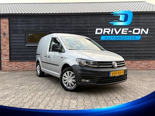 Volkswagen Caddy 1.4 TSI L1H1 - Benzine - Cruise - Camera - Scherm