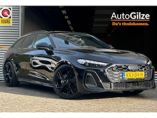 Audi A5 Avant 2.0 TFSI S edition l Multischerm Passagier l