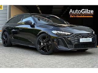Audi A5 Avant 2.0 TFSI S edition l Multischerm Passagier l