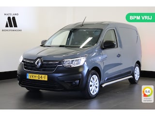 Renault Express 1.5 dCi EURO 6 - Airco - Navi - Cruise - €11.950,- Excl.