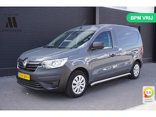 Renault Express 1.5 dCi EURO 6 - Airco - Navi - Cruise - €11.950,- Excl.