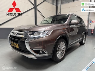 Mitsubishi Outlander 2.0 Connect Pro Veel opties!|Trekhaak
