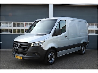 Mercedes-Benz Sprinter 317 1.9 CDI L1H1 RWD AUT | DISTRONIC | 10.25 MBUX | SORTIMO INRICHTING | LED