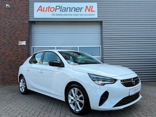 Opel Corsa 1.2 Turbo Elegance! 360° Camera! Navi! Virtual!