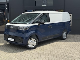 Maxus EDeliver 5 L1H1 64kWh Aut. | Two-Tone | 3-Fase | tot 489km WLTP | CarPlay | Camera |