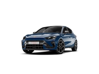 Cupra Leon VZ Performance | Achteruitrijcamera | Digitaal instrumentenpaneel (Virtual Cockpit) | Draadloze Apple CarPlay™, Android Auto™