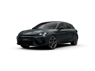Cupra Leon VZ Performance | Achteruitrijcamera | Digitaal instrumentenpaneel (Virtual Cockpit) | Draadloze Apple CarPlay™, Android Auto™
