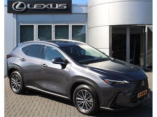 Lexus NX 450h+ AWD Luxury Line NL-AUTO