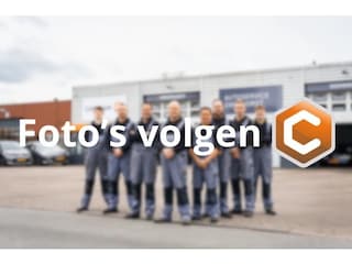 Renault Scénic 1.3 TCe Bose // Led koplampen // Camera // Carplay