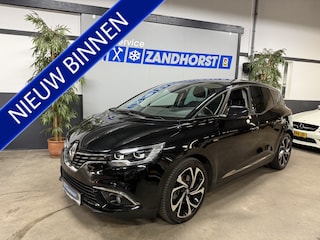 Renault Scénic 1.3 TCe Bose // Led koplampen // Camera // Carplay