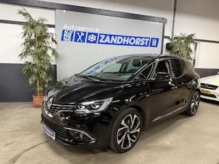 Renault Scénic 1.3 TCe Bose // Led koplampen // Camera // Carplay