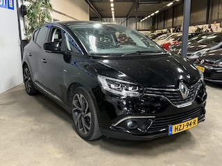 Renault Scénic 1.3 TCe Bose // Led koplampen // Camera // Carplay