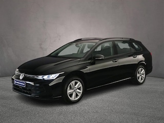 Volkswagen Golf Variant Life Business 1.5 TSI 115pk Adaptive cruise control, Navigatie, Achteruitrijcamera, LED koplampen, Parkeersensoren, App connect, Airco, DAB, Radio