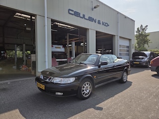 Saab 9-3 Cabrio 2.3 S