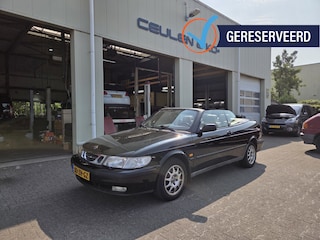 Saab 9-3 Cabrio 2.3 S