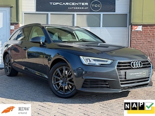 Audi A4 Avant 1.4 TFSI Pro Line/AUT/CLIMA/PARKS/NAVI/APK/NAP