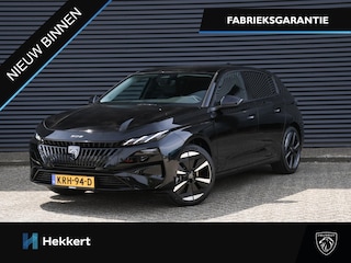 Peugeot 308 Allure 54kWh 156pk Automaat STOEL/STUURVERWARMING | DAB | CAMERA | MIRROR SCREEN | DRAADLOOS OPLADEN