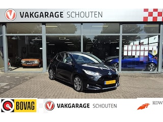 Toyota Yaris 1.5 Hybrid Executive Sport|Panodak|Navi|Apple