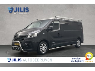 Renault Trafic 1.6 dCi 125PK L2 Luxe Energy | Euro 6 | Navigatie | Camera | Imperiaal | Trekhaak