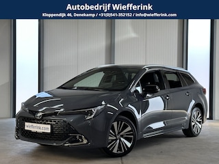 Toyota Corolla Touring Sports Hybrid 140 Dynamic | Acc | Camera | stoel stuur verw. |
