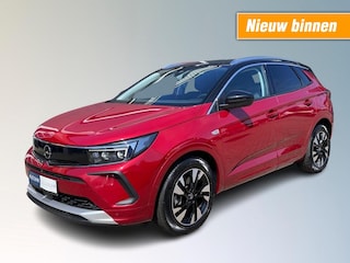 Opel Grandland 1.6 TURBOHY ULTIMATE