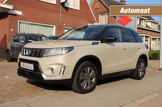 Suzuki Vitara 1.4 B.JET SELECT SH AUTOMAAT / 1500KG TREKGEWICHT