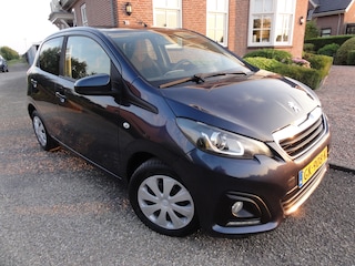 Peugeot 108 1.0 e-VTi Active AIRCO !! A.P.K : 16-07-2027 !!