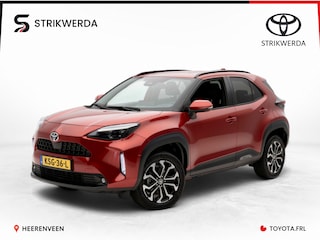 Toyota Yaris Cross 1.5 Hybrid 115 Dynamic