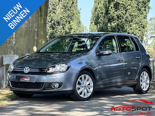 Volkswagen Golf 1.4 TSI