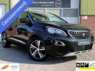 Peugeot 3008 1.6e-THP Allure/CLIMA/AUT/CARPLAY/PARKS/APK/NAP