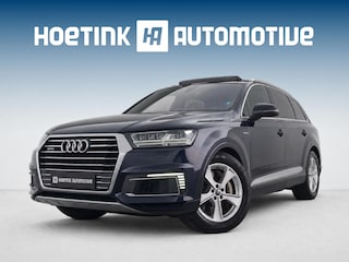 Audi Q7 3.0 TDI e-tron quattro Premium | Pano | Matrix-LED | Dealer onderhouden