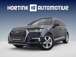 Audi Q7 3.0 TDI e-tron quattro Premium | Pano | Matrix-LED | Dealer onderhouden