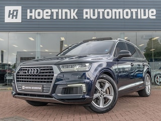 Audi Q7 3.0 TDI e-tron quattro Premium | Pano | Matrix-LED | Dealer onderhouden