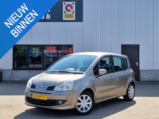 Renault Modus 1.2 TCE Dynamique AIRCO CRUISE TREKHAAK