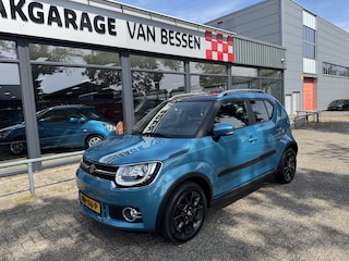 Suzuki Ignis 1.2 Stijl Intro AUTOMAAT-TREKHAAK-CAMERA