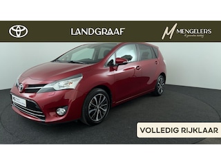 Toyota Corolla Verso 1.6 VVT-i Aspiration | Rijklaar | 1e eigenaar